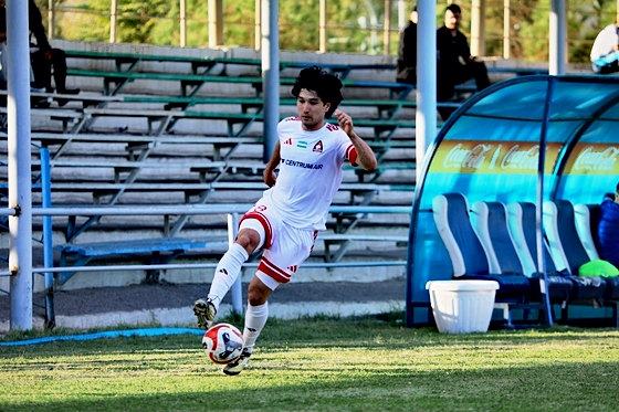 U21 · Buxoro 3:1 Andijon, 8-oktabr, 2026