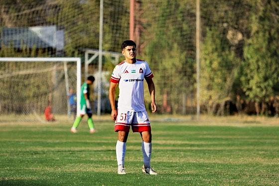 U21 · Buxoro 3:1 Andijon, 8-oktabr, 2026