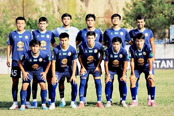 U21 · Andijon 1:1 Qizilqum, 14-oktabr, 2026