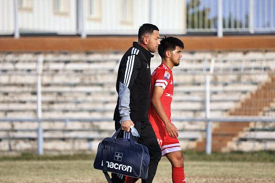U21 · Navbahor 1:1 Andijon, 30-oktabr, 2026