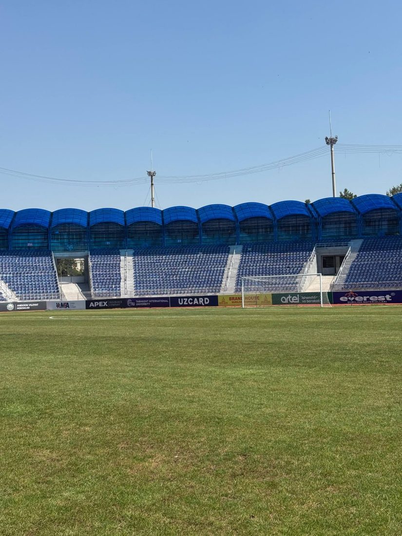 Bobur Arena