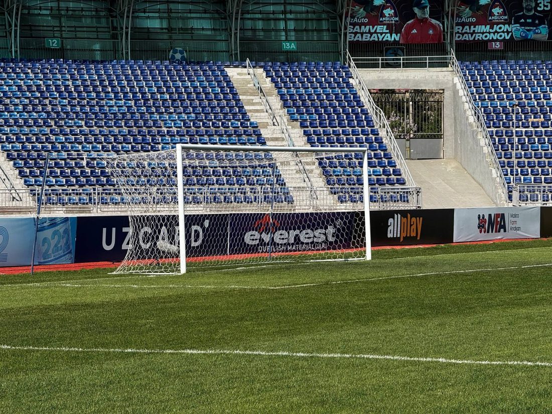 Bobur Arena