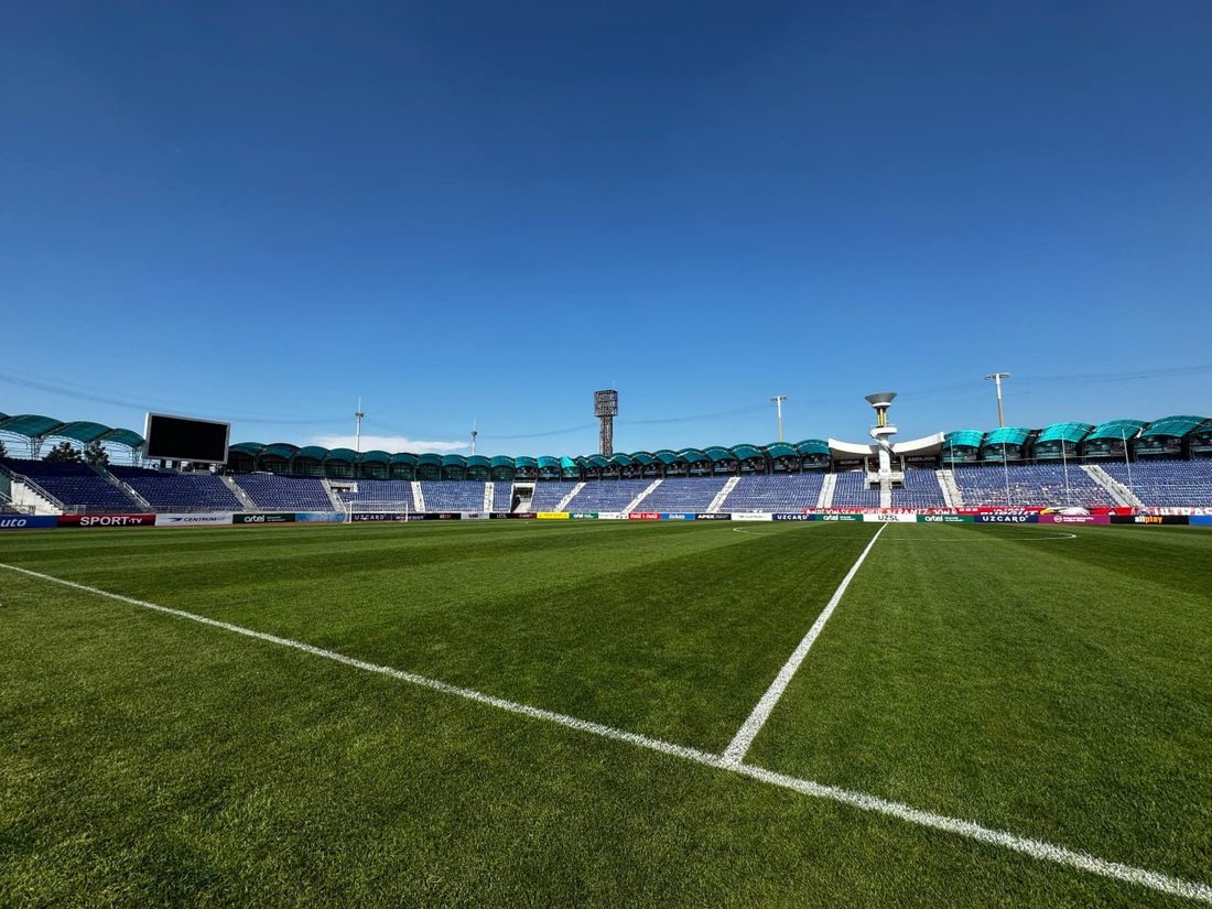 Bobur Arena