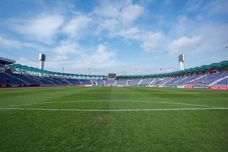 Bobur Arena