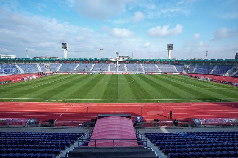 Bobur Arena