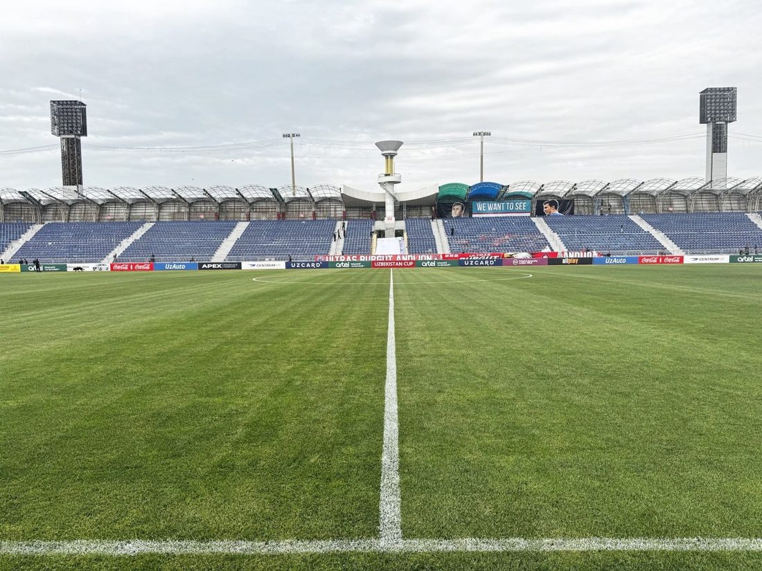 Bobur Arena