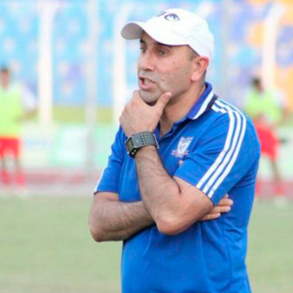 Usmon Toshev