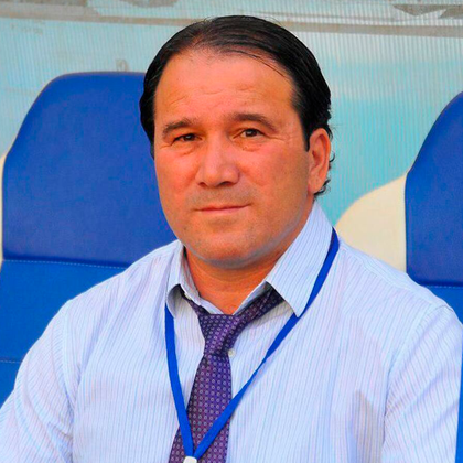 B. Abduraimov