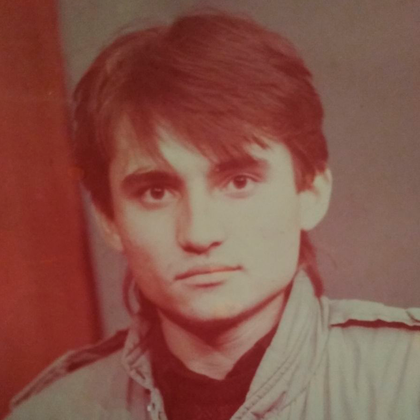 Baxtiyor Yo'ldoshev