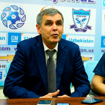 Eldor Sakayev