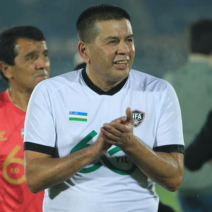 Rustam Abdiyev