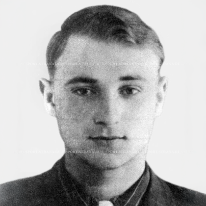 Yakov Kaprov