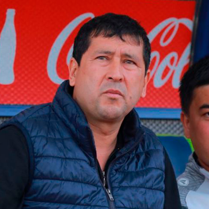 Yorqin Nazarov