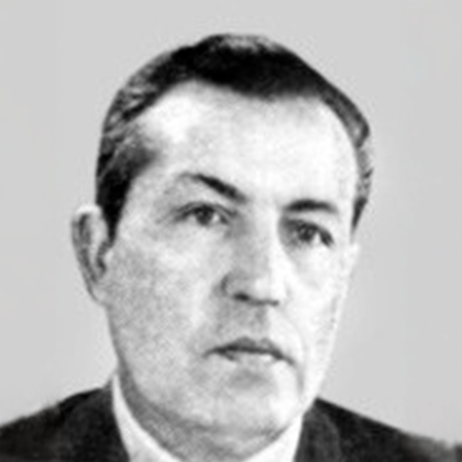 S. Budagov