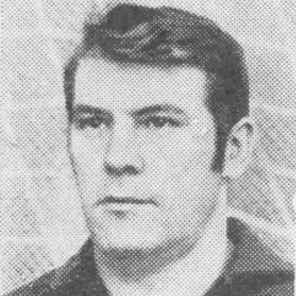 Igor Frolov