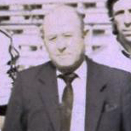 Karim Mo'minov