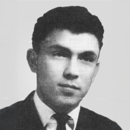 Maqsud Sharipov