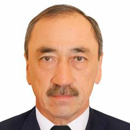 Muxtor Mirzayev