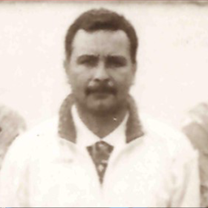 Bahrom Hakimov
