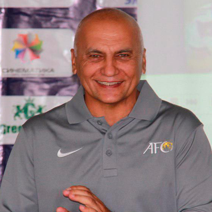 Islom Ahmedov