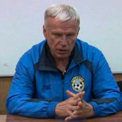 Vladimir Bondarenko