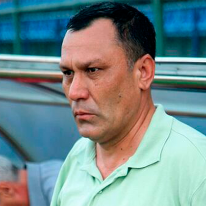 Hakim Fuzaylov