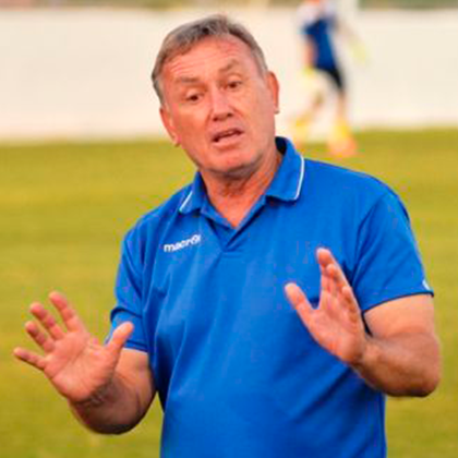 Sergey Kovshov
