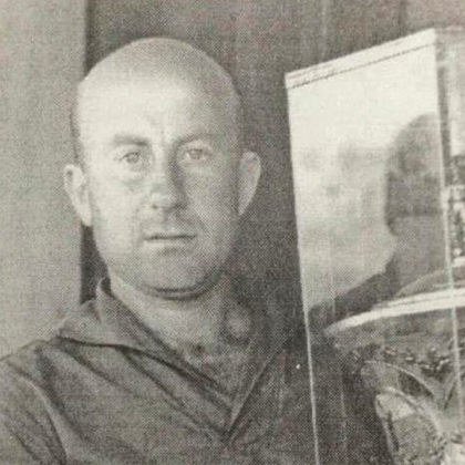 Yevgeniy Valitskiy