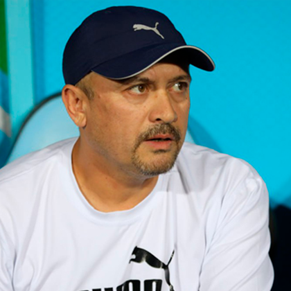 Jamshid Saidov