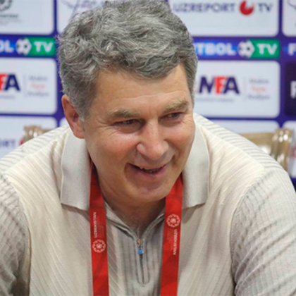 Viktor Kumikov