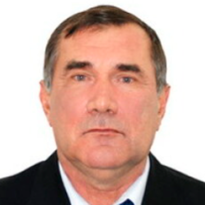 Valeriy Lyotkin