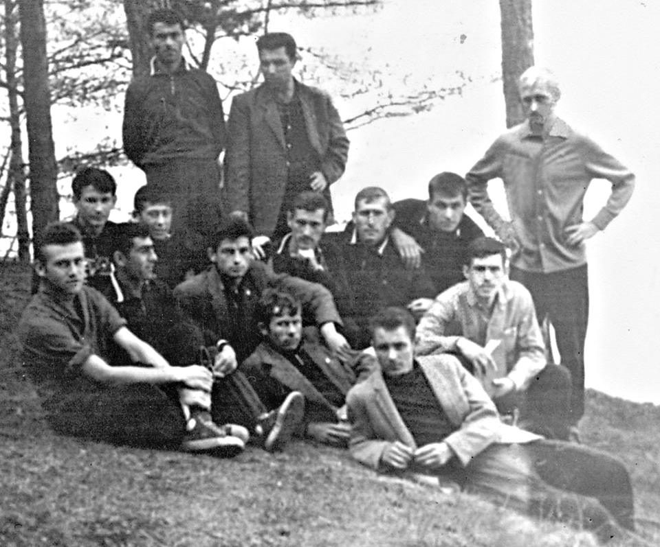 Spartak (Andijon)