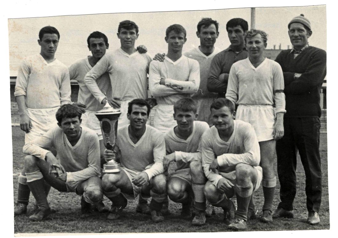 Spartak (Andijon)