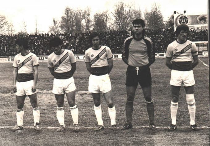 Spartak (Andijon)